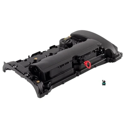 Imagen de FEBI BILSTEIN 102604 Tapa de Balancines con junta MINI: Clubman, Hatchback, Cabrio norauto, oscaro, mister auto
