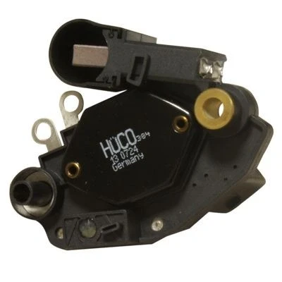 Imagen de HITACHI 130724 Regulador del Alternador 14,5V AUDI: A6 C6 Avant, A4 B7 Sedán, B6 VOLKSWAGEN: Transporter 4 Bus,