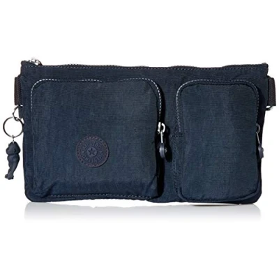 Imagen de Kipling womens Presto Up waist pack, Blue Bleu 2, Medium US
