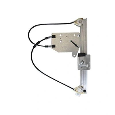 Imagen de Ac Rolcar Elevalunas Atrás izquierda eléctrico sin electromotor con función de confort 01.3043 FORD: Mondeo 4 Stufenheck, 4, 5