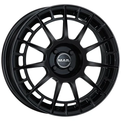 Imagen de Mak Ntt 7.0x17 4x108 ET32 65.1 Llanta