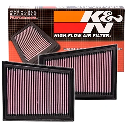 Imagen de Filtro de aire K&amp;N Filters 33 2940