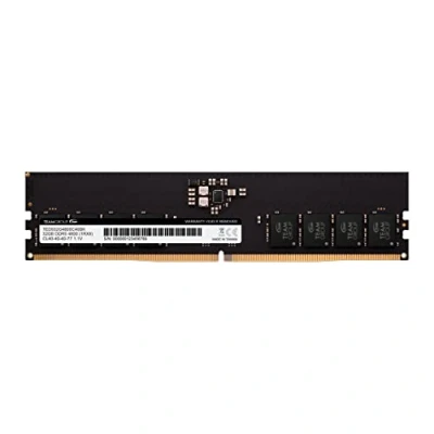 Imagen de Kingston FURY Renegade Pro PnP 32GB 4800MT/s DDR5 ECC Reg CL36 DIMM Memoria registrado sobreacelerable KF548R36RB 32