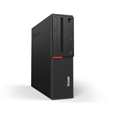 Imagen de Lenovo ThinkCentre M700 SFF Intel Core i5 6400 2.70GHz 8GB 240GB SSD DVD/RW Windows 10 Professional (Reacondicionado)