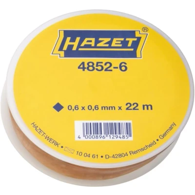 Imagen de HAZET 4852 6 Alambre de corte, desmontaje cristales