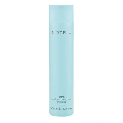 Imagen de Cotril Champú Curl Para Rizos (300 ml)