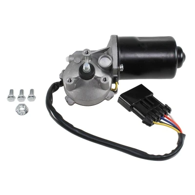 Imagen de METZGER 2190528 Motor del Limpiaparabrisas 12 delante para vehíc. con volante a la izquierda OPEL: Astra G Coupé
