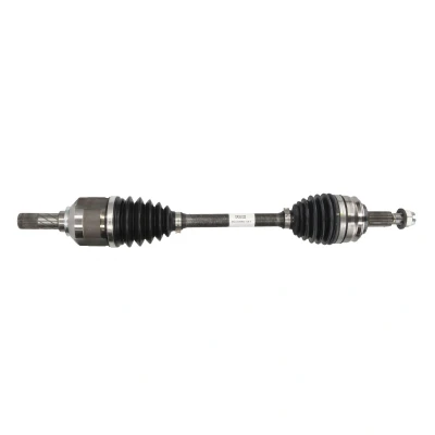 Imagen de SNR DK55.022 Árbol de transmisión Eje delantero, izquierda 699 RENAULT: MEGANE 3 Coupe norauto, oscaro, mister auto