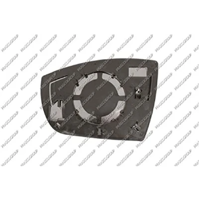 Imagen de PRASCO FD7197503 Cristal de Espejo derecha FORD: C Max 2