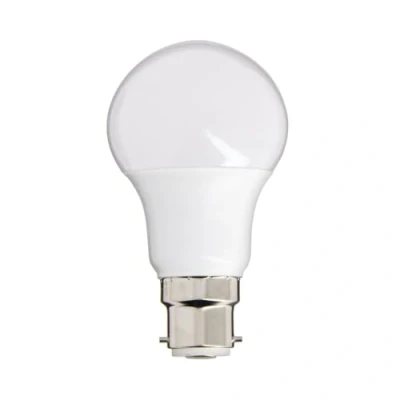 Imagen de Xanlite Bombilla LED A60, casquillo B22, 10 W, 60 luz blanca cálida.