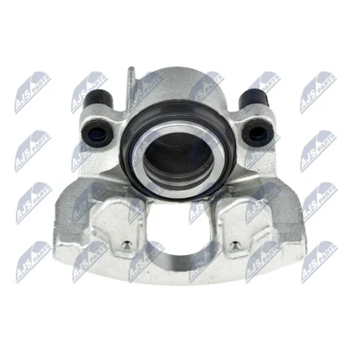 Imagen de NTY HZP VV 003 Pinza de freno Eje delantero, derecha, delantero sin bastidor soporte VOLVO: S60 I norauto, oscaro, mister auto
