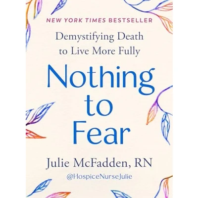 Imagen de Nothing To Fear