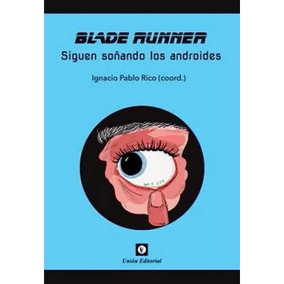 Imagen de BLADE RUNNER: Siguen soñando los androides: 1 (A Contraluz)