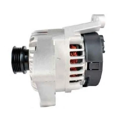 Imagen de MAGNETI MARELLI 943318861010 Alternador 14V 70A FIAT: Stilo Hatchback, Grande Punto Doblo I Familiar, ALFA ROMEO: MiTo