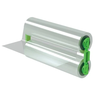 Imagen de GBC Foton 30 Cartucho Casete de Film Plastificación para Cartuchos Recargables 100 Micras, plastifica hasta 190 Documentos A4 Carga Rápida, 4410027
