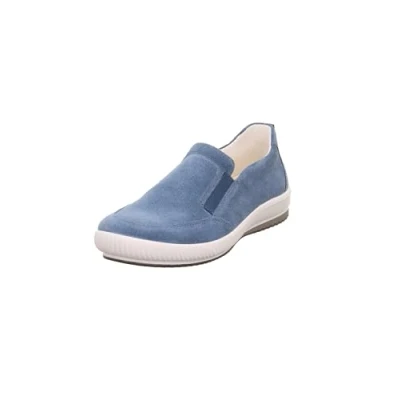 Imagen de Legero Tanaro 5.0, Zapatillas Deportivas Mujer, Forever Blue 8620, 37 EU