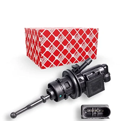 Imagen de FEBI BILSTEIN 34837 Cilindro Maestro de Embrague VOLKSWAGEN: Passat B6 Berlina, Variant