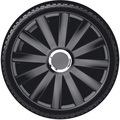 Imagen de AutoStyle PP 5087B Tapacubos 17in negro