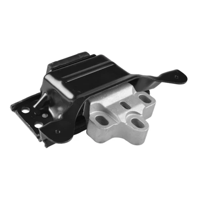 Imagen de TEDGUM TED36076 Soporte de motor izquierda, lado engranaje hidráulico