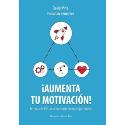 Imagen de ¡Aumenta tu motivación! Técnicas de PNL para motivarte siempre que quieras