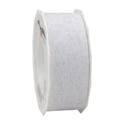 Imagen de C.E. Pattberg GmbH &amp; Co. KG Präsent Rollo de Cinta (40 mm x 25 m), Color Blanco