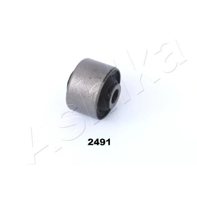 Imagen de ASHIKA GOM 2491 Silentblock Brazo de Suspension Eje trasero debajo 40 TOYOTA: Avensis II Berlina