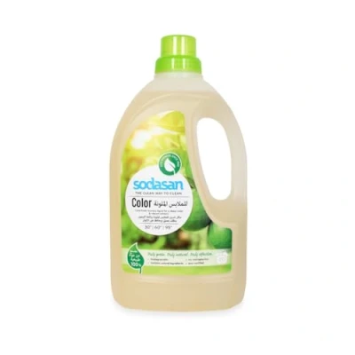 Imagen de Sodasan Detergente 150 gr