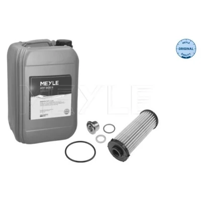 Imagen de MEYLE 100 135 0103/XK Kit piezas, cambio aceite caja automática con cantidad de para un completo, accesorios