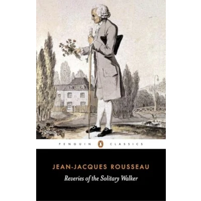 Imagen de Reveries Of The Solitary Walker (ebook)