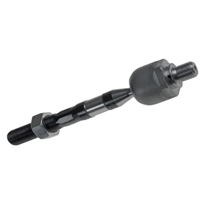 Imagen de FEBI BILSTEIN 48070 Rotula Axial de Direccion Eje delantero, izquierda, derecha 179 con contratuerca HYUNDAI: Sonata V
