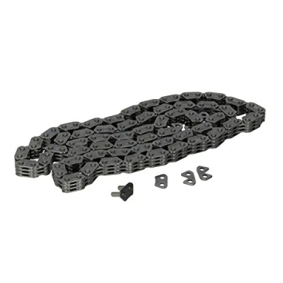 Imagen de DID SCA0409SV 114R cadena Plate abierta