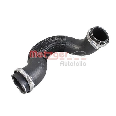 Imagen de METZGER 2400987 Manguera Turbo PEUGEOT: 5008 I, 3008 CITROËN: C4 II Hatchback