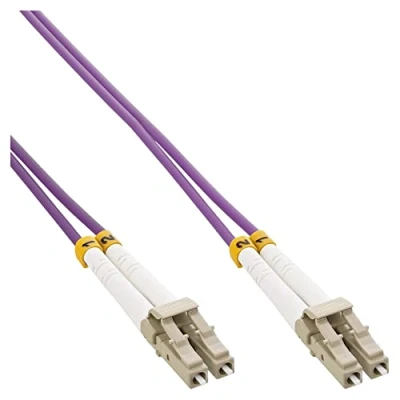 Imagen de Inline 88544p Cable De Fibra Óptica