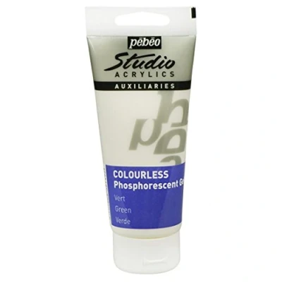 Imagen de Pébéo 832117 Pintura para tejidos y telas