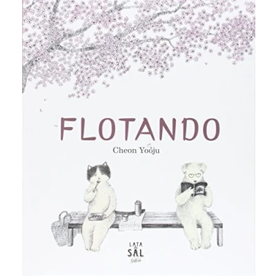 Imagen de Flotando (gallego)