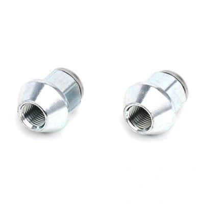 Imagen de FEBI BILSTEIN 33927 Tuercas de Rueda Asiento cónico F 19 SUZUKI: Grand Vitara 2 SUV, Jimny Todo terreno, abierta, II SUV