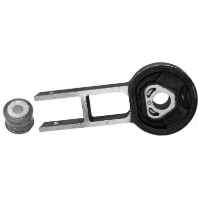 Imagen de MAPCO 36348 Soporte de motor posterior Rodamiento caucho metal FIAT: Stilo Hatchback, BRAVO 2, Multi Wagon