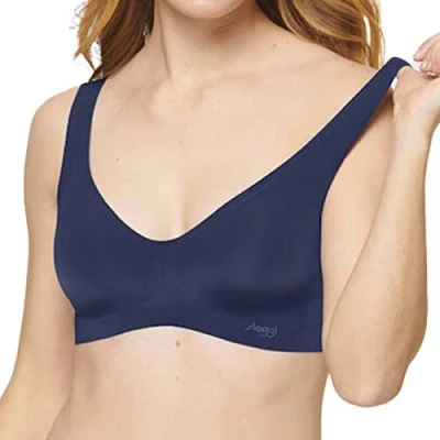 Imagen de Sloggi FEEL EX Top, Mujer, Talla: XS, Navy