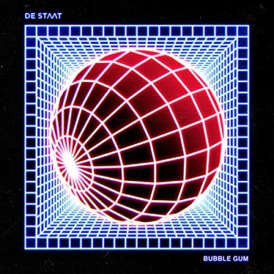 Imagen de Bubble Gum [Vinilo]