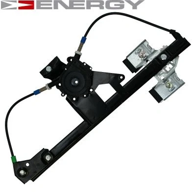 Imagen de Energy Elevalunas posterior, izquierda eléctrico con electromotor función de confort POD0015TL VOLKSWAGEN: Vento, GOLF 3, 3 Variant