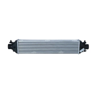 Imagen de NRF 30752 Intercooler ALFA ROMEO: Giulietta Hatchback, FIAT: Doblo II Furgón / Familiar, Grande Punto ABARTH: 500 595 695 Hatchback