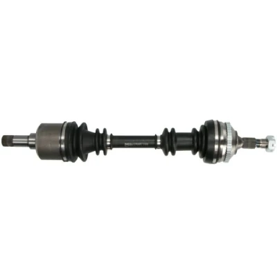 Imagen de PASCAL G2P038PC Árbol de transmisión Eje delantero, izquierda 621 para vehículos con ABS PEUGEOT: 406 Berlina, Coupé