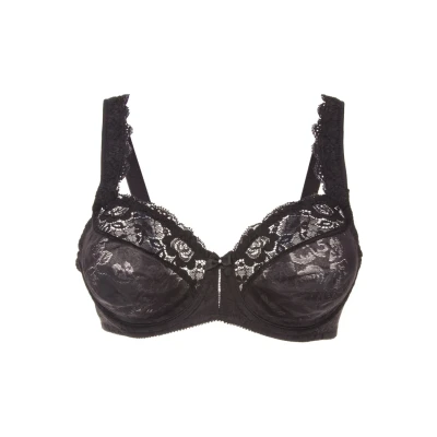 Imagen de Triumph Stellina Sujetador con aros, Mujer, Talla: 95B, Black