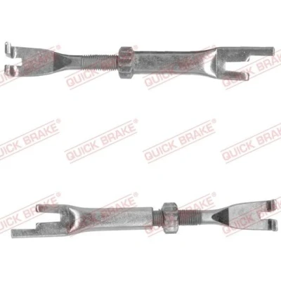 Imagen de QUICK BRAKE 102 53 022R Regulador, freno de tambor