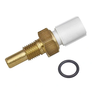 Imagen de MEYLE 31 14 821 0001 Sensor de Temperatura del Refrigerante con junta anular HONDA: CR Z, Jazz 3, CIVIC 8 Hatchback