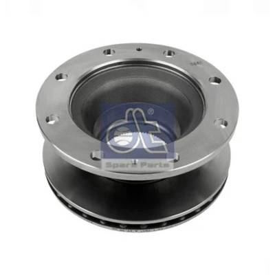 Imagen de Disco de freno DT Spare Parts 7.36032, 1 Pieza