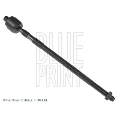 Imagen de BLUE PRINT ADC48795 Rotula Axial de Direccion Eje delantero, izquierda, derecha 340 con contratuerca MITSUBISHI: Grandis