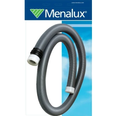 Imagen de Menalux FL180 Manguera Plástico flexible universal, Longitud 1.80 m, Gris