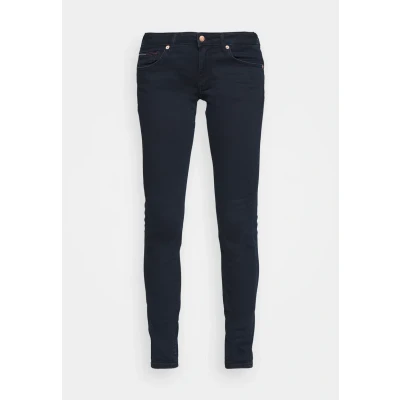 Imagen de Tommy Jeans Sophie Vaqueros pitillo, Mujer, Talla: 24x34, Denim