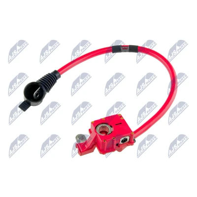 Imagen de Adaptador batería NTY EBP BM 005